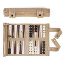 reisespiel backgammon - LANGBRETT