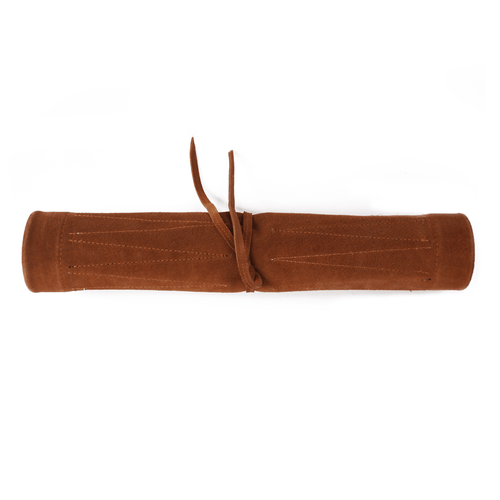 reisespiel backgammon deluxe | cognac - LANGBRETT