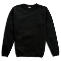 Grobstrick Pullover aus Schurwolle | Unisex