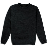 Grobstrick Pullover aus Schurwolle | Unisex