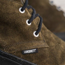 SCB boots | wildleder - LANGBRETT