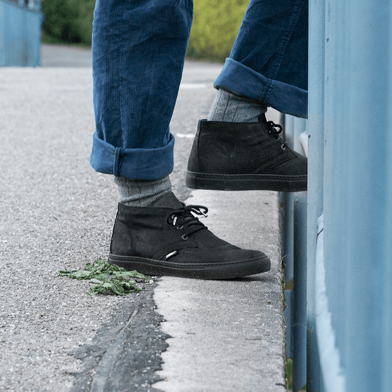 Schuh 2025 chukka boots