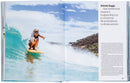 she surf - LANGBRETT