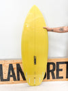 shortboard 5'9" - LANGBRETT