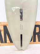shortboard 6'3" - LANGBRETT