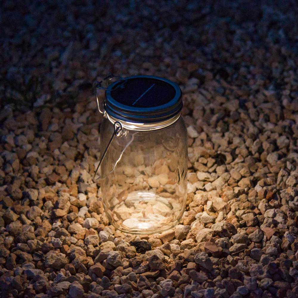 sonnenglas® solarlampe - LANGBRETT