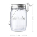 sonnenglas® solarlampe - LANGBRETT