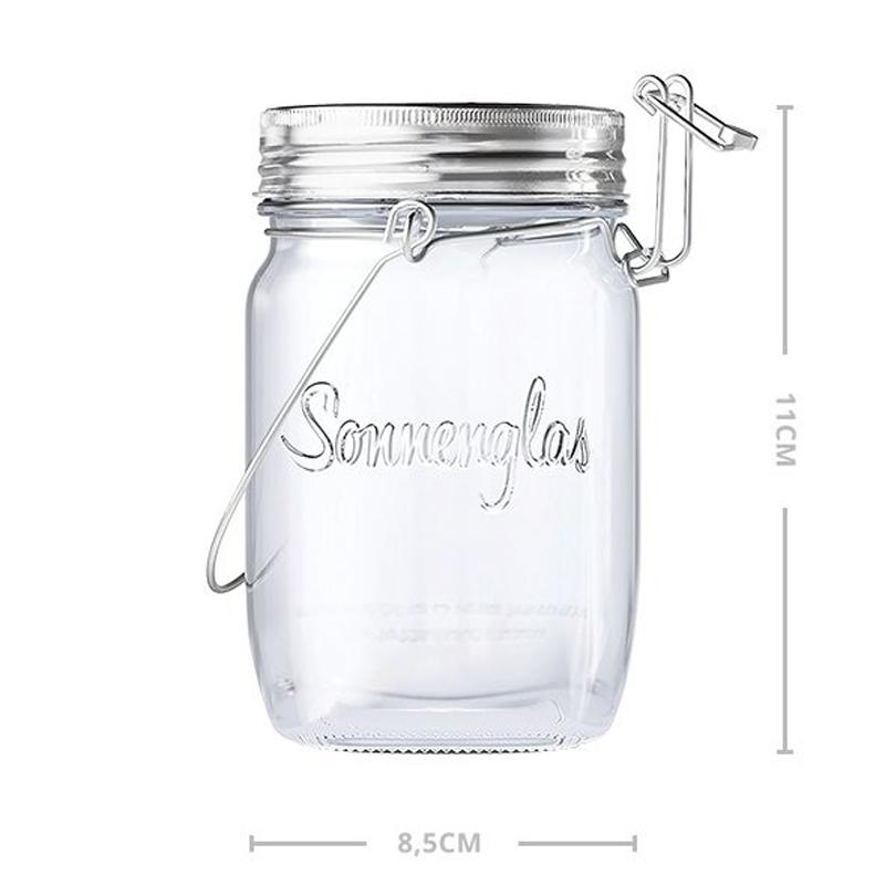 sonnenglas® solarlampe - LANGBRETT