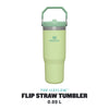 stanley | the iceflow™ flip straw tumbler 0,89 l - LANGBRETT