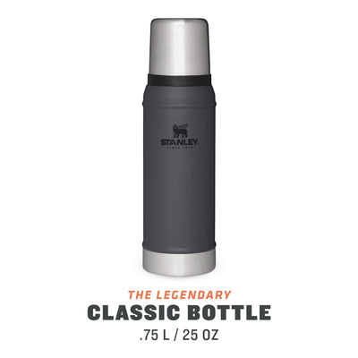 stanley | the legendary classic bottle 0,75 l - LANGBRETT