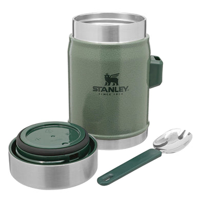 stanley | the legendary food jar + spork - LANGBRETT