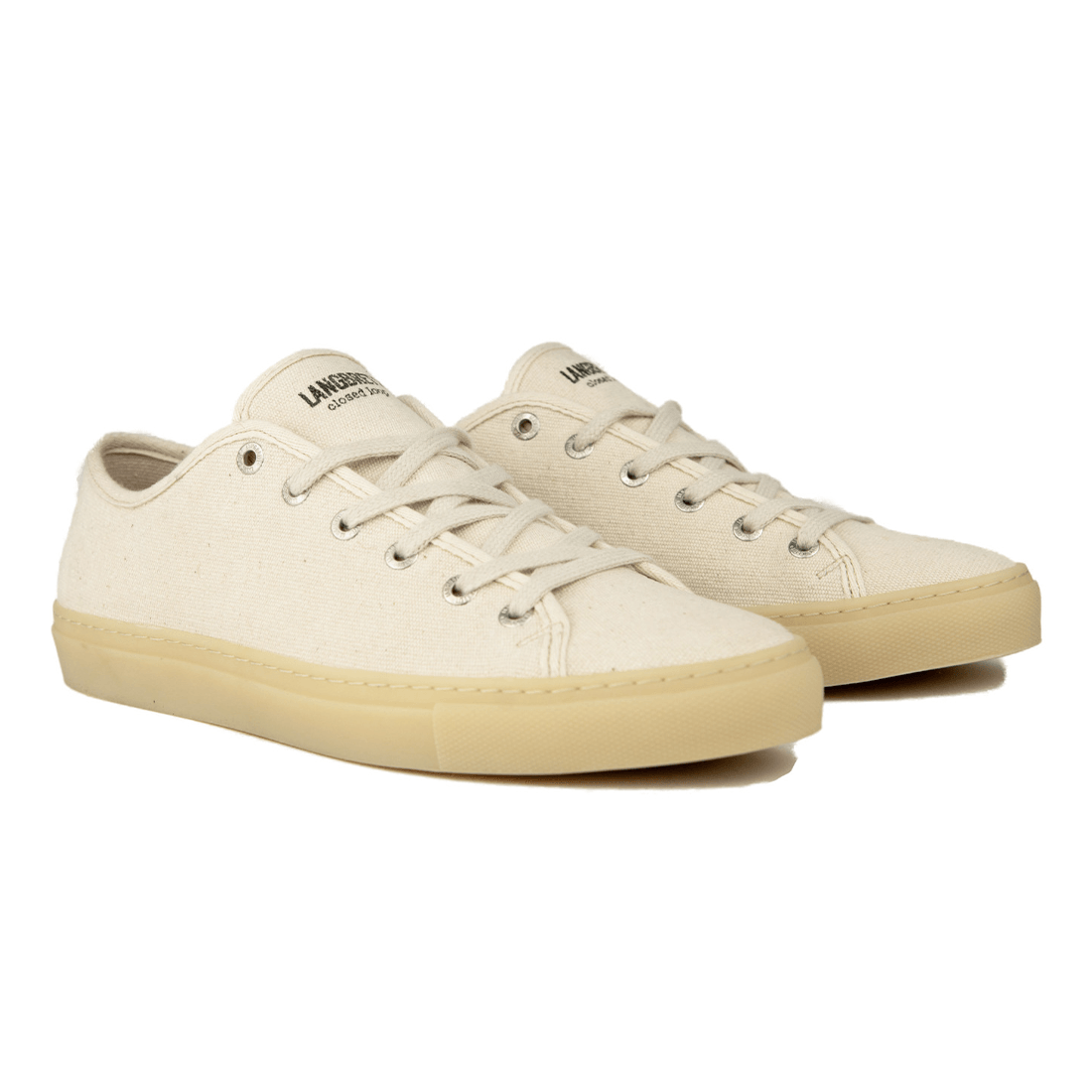 SUM sneaker | vegan - LANGBRETT