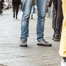 SUM sneaker | vegan - LANGBRETT