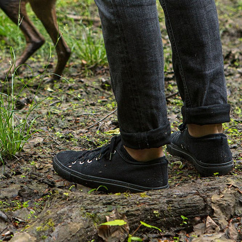 SUM sneaker | vegan - LANGBRETT