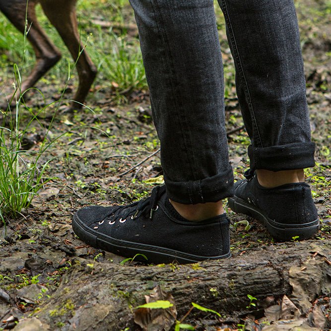 SUM sneaker | vegan - LANGBRETT