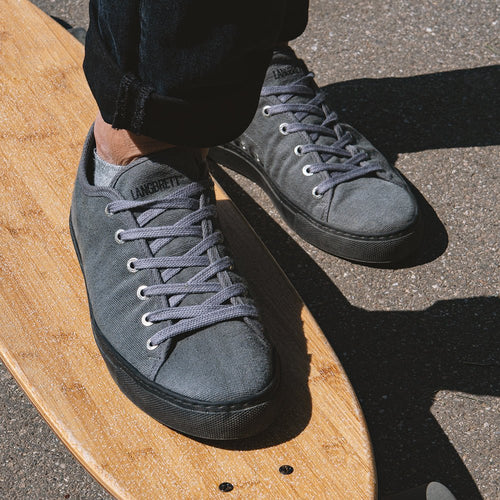SUM sneaker | vegan - LANGBRETT