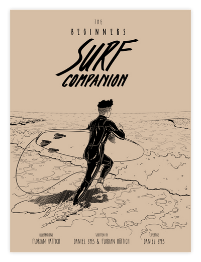 surfguide - the beginners surf companion - LANGBRETT