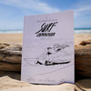 surfguide - the intermediate surf companion - LANGBRETT