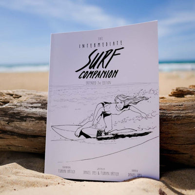 surfguide - the intermediate surf companion - LANGBRETT
