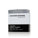 terrorists of beauty blockseife | block 001 cleanse + strengthen - LANGBRETT