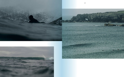 the other side of surfing - LANGBRETT