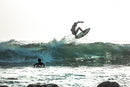 the other side of surfing - LANGBRETT