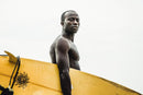 the other side of surfing - LANGBRETT
