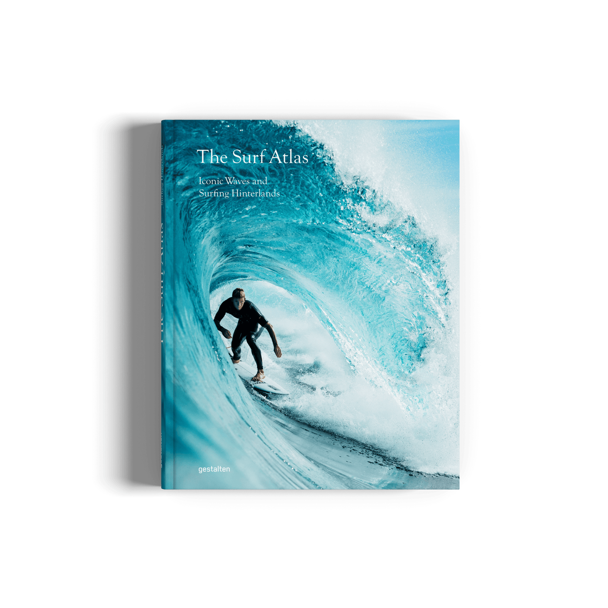the surf atlas - LANGBRETT