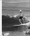 the surfer's journal - LANGBRETT