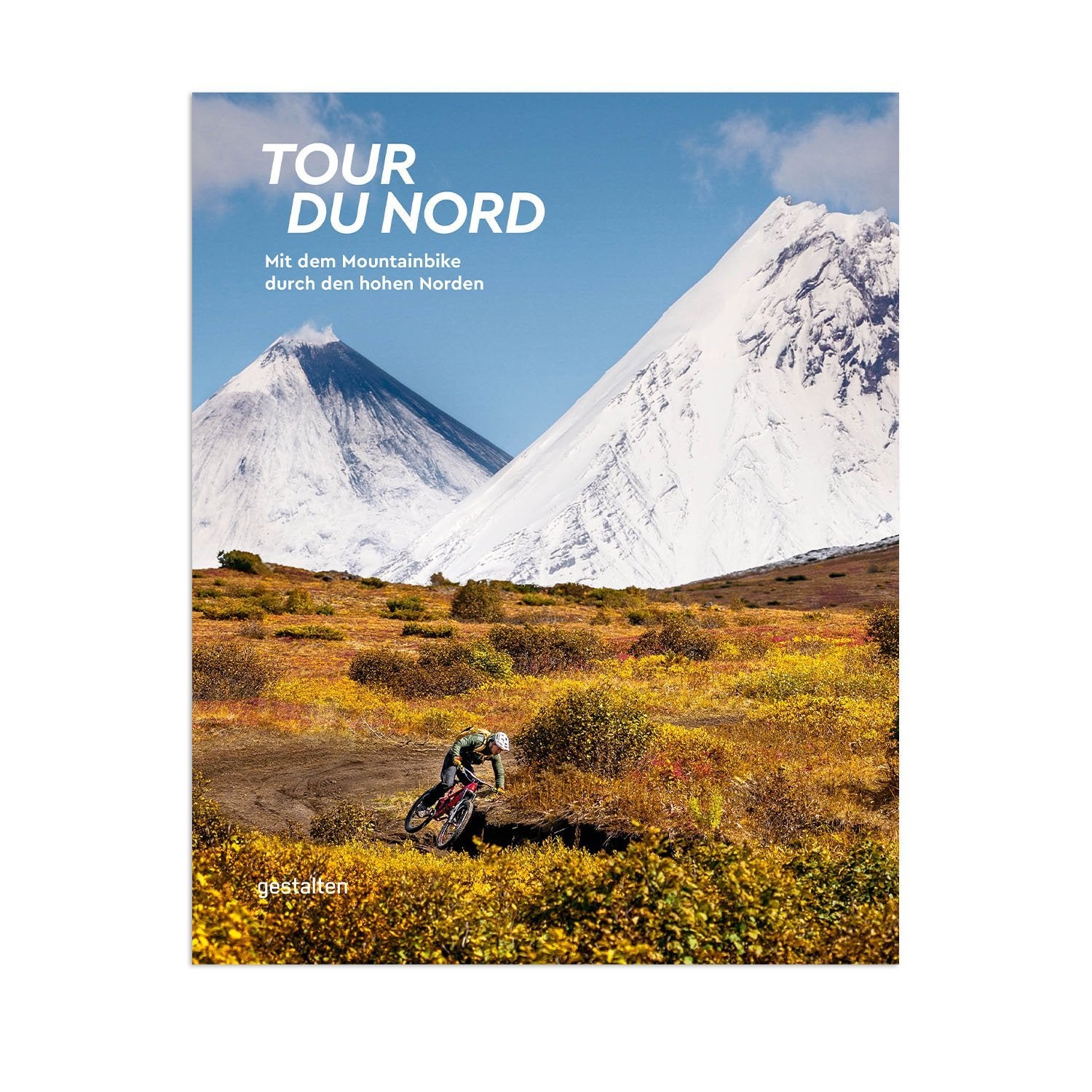 tour du nord - LANGBRETT