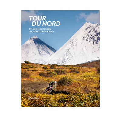 tour du nord - LANGBRETT
