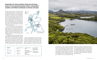 tour du nord - LANGBRETT