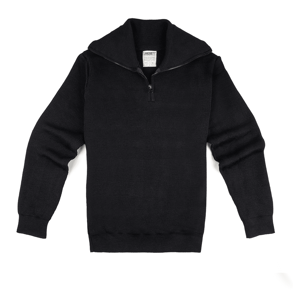 schwarz / xs