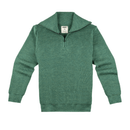 troyer | schurwolle | unisex - LANGBRETT
