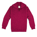 troyer | schurwolle | unisex - LANGBRETT