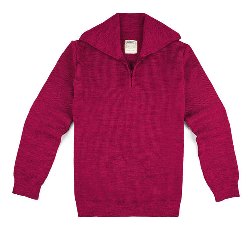 troyer | schurwolle | unisex - LANGBRETT
