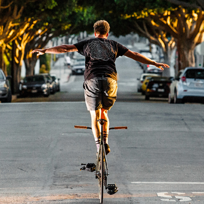 velo city | english - LANGBRETT