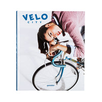 Velo City | Urban Cycling Culture