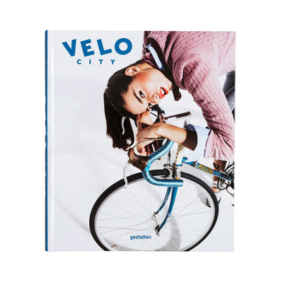 velo city | english - LANGBRETT