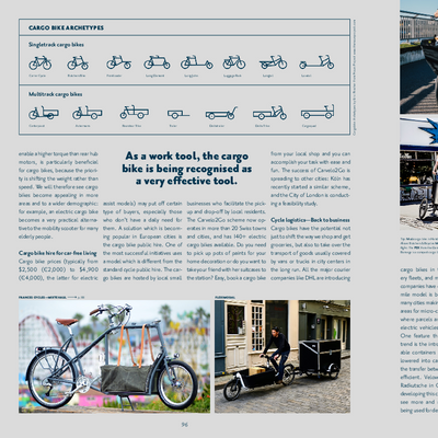 velo city | english - LANGBRETT