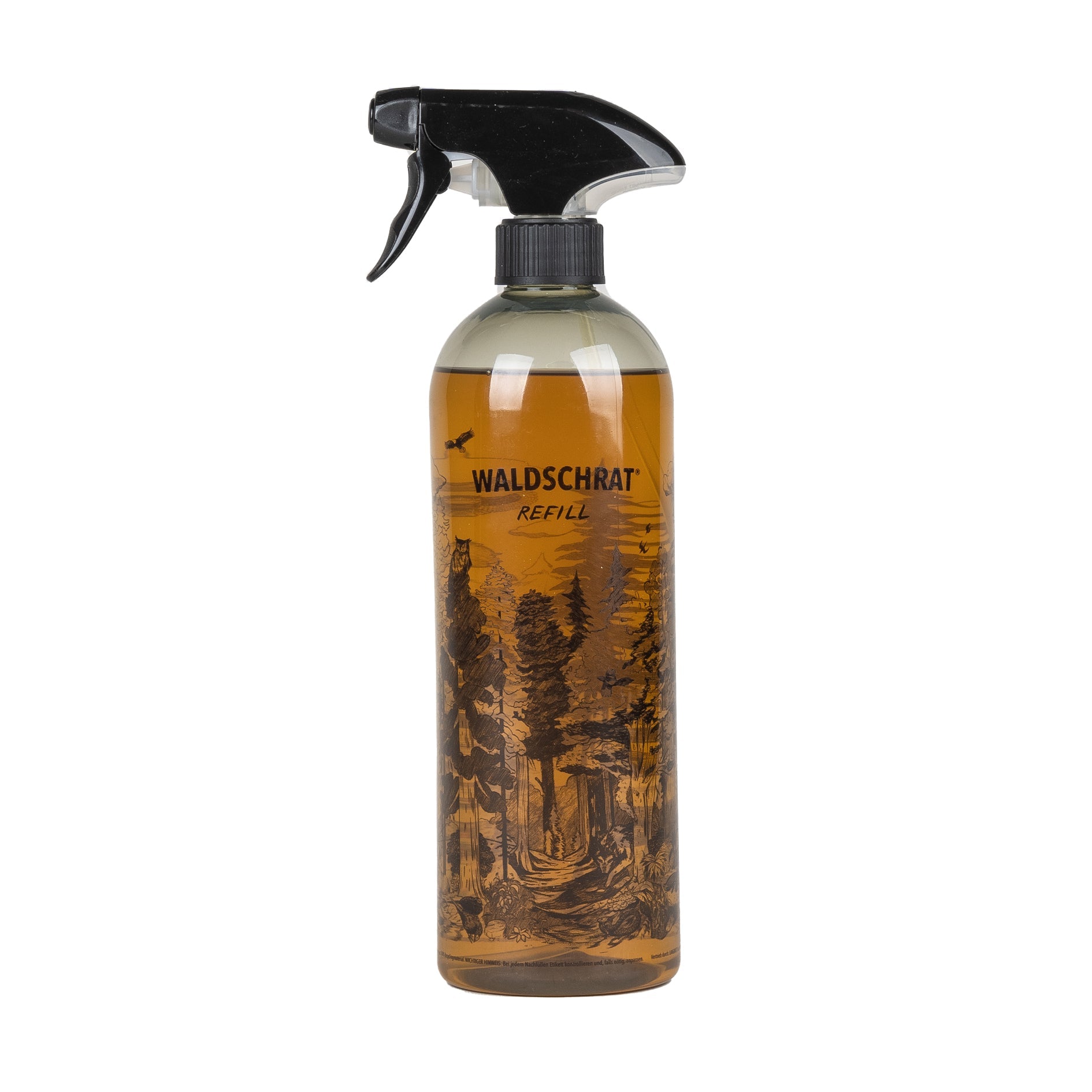 WALDSCHRAT Bike & Outdoor Reiniger