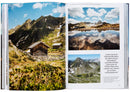 wanderlust alpen - LANGBRETT