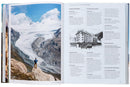 wanderlust alpen - LANGBRETT