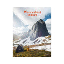 wanderlust europa - LANGBRETT