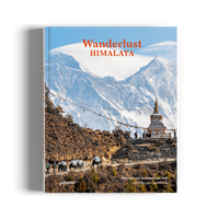 Wanderlust Himalaya