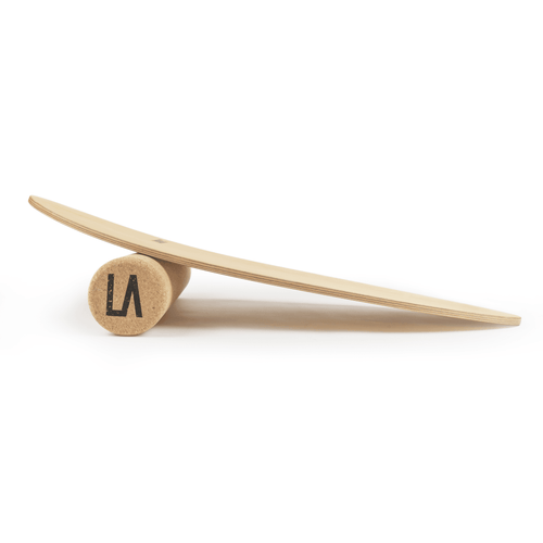 WSB balance board - LANGBRETT