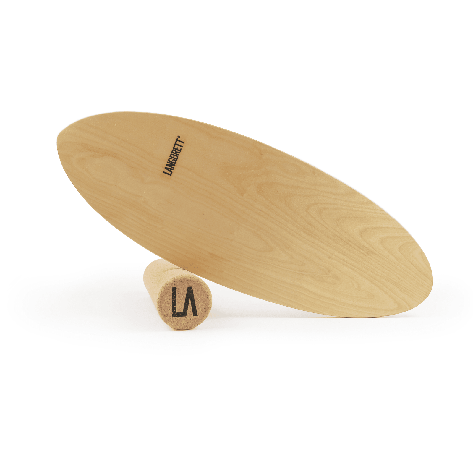 WSB balance board - LANGBRETT