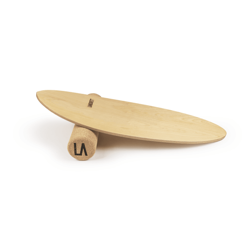 WSB balance board - LANGBRETT