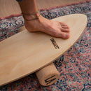 WSB balance board - LANGBRETT