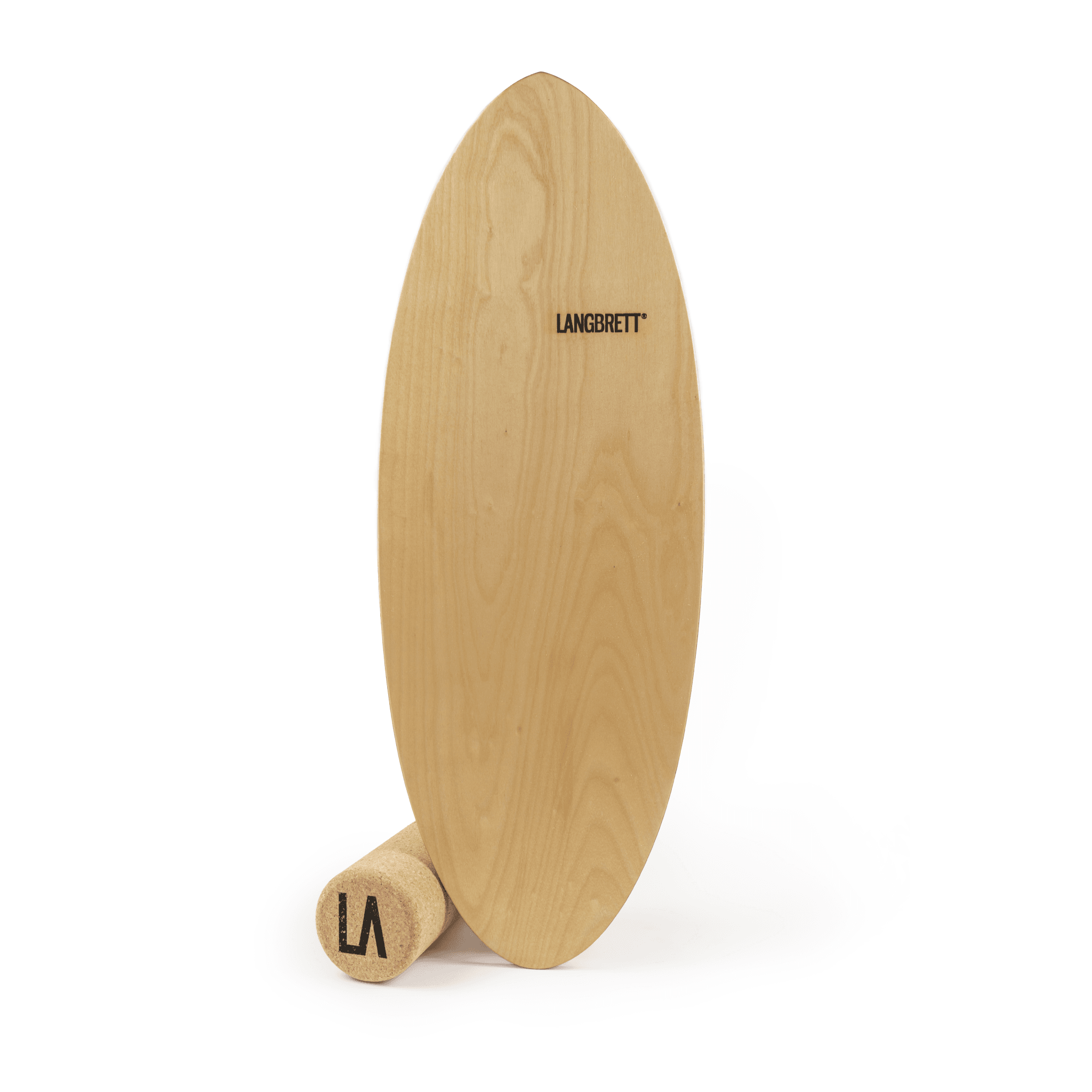 WSB balance board - LANGBRETT